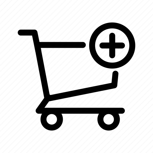 Shop, buy, basket, cart, add, ecommerce, shopping icon - Download on Iconfinder