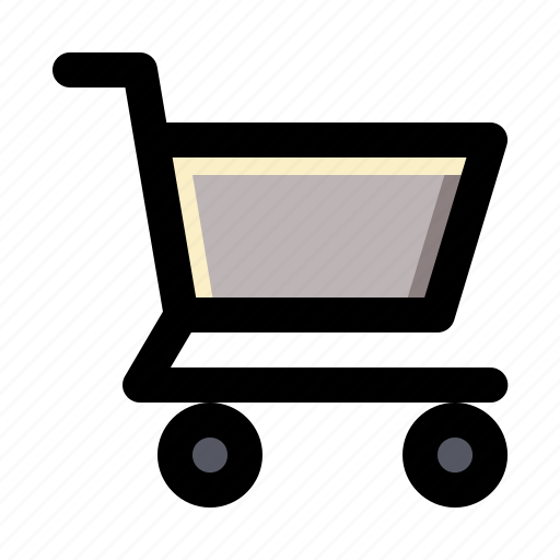 Buy, cart, ecommerce, online, shop, shopping cart, trolley icon - Download on Iconfinder