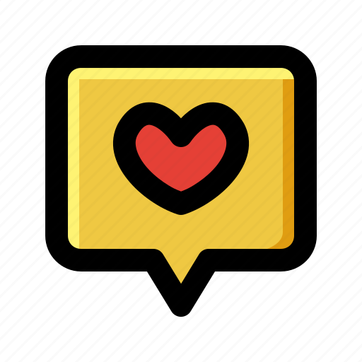 Bookmark, favorite, good, heart, like, love, wishlist icon - Download on Iconfinder