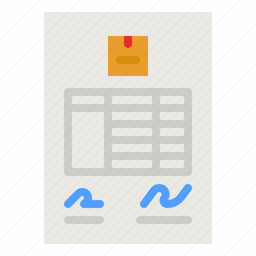 Invoice, price, buy, commerce, shopping icon - Download on Iconfinder