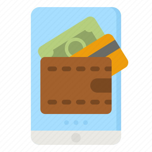 Money, electronic, online, banking, transfer icon - Download on Iconfinder