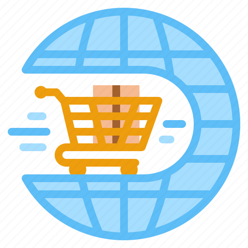 Sale, online, marketing, commerce, computer icon - Download on Iconfinder