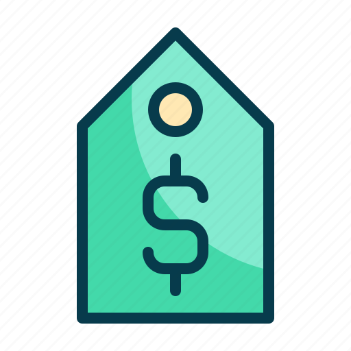 Price, tag, label, sale, shopping, discount, money icon - Download on Iconfinder