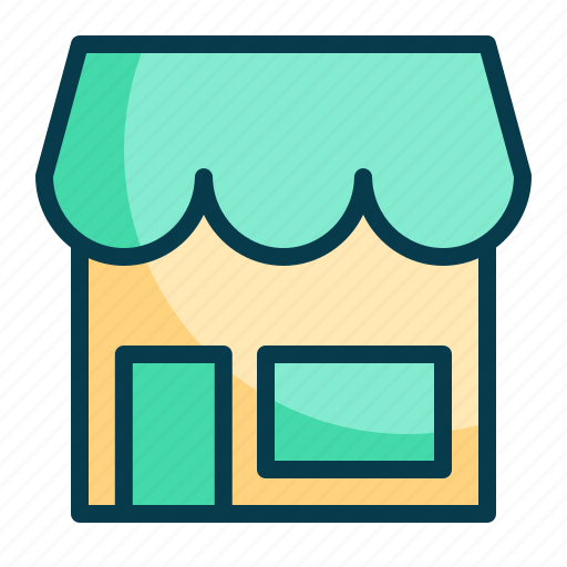 Store, shop, shopping, market, online, buy, sale icon - Download on Iconfinder
