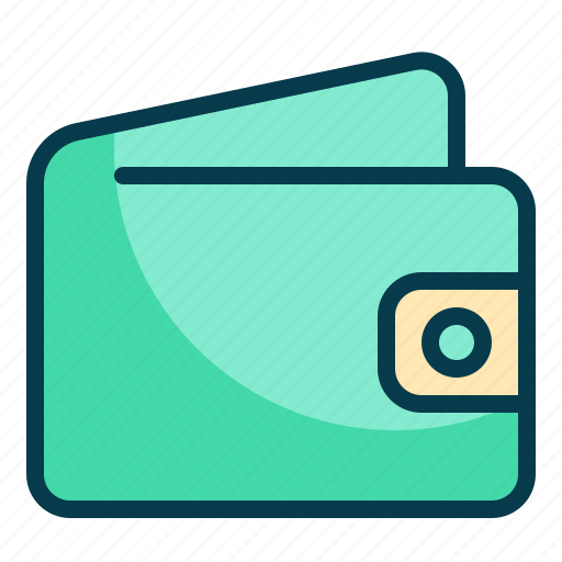 Wallet, money, cash, purse, finance, payment, currency icon - Download on Iconfinder