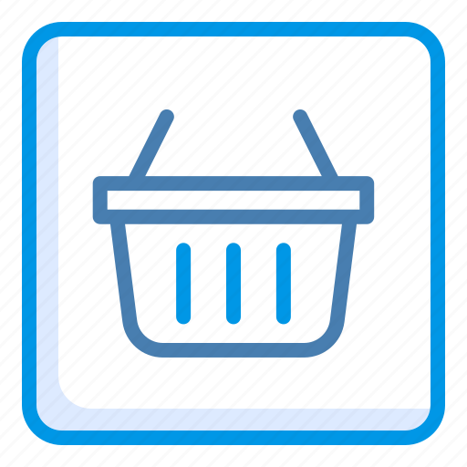 Basket, shop, shopping, buy icon - Download on Iconfinder