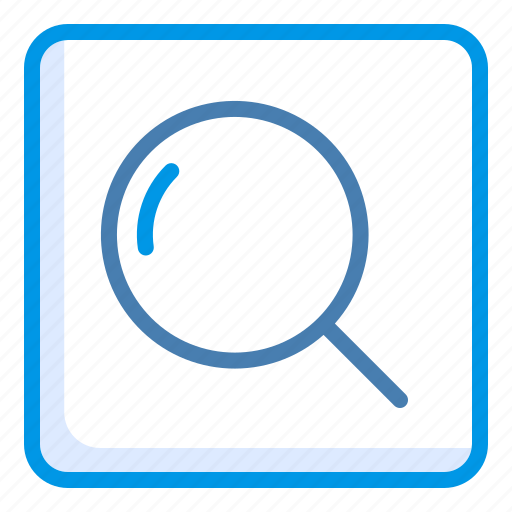 Magnifier, magnifying, search, find icon - Download on Iconfinder