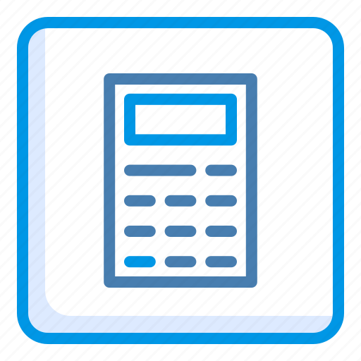 Math, calculator, tool icon - Download on Iconfinder