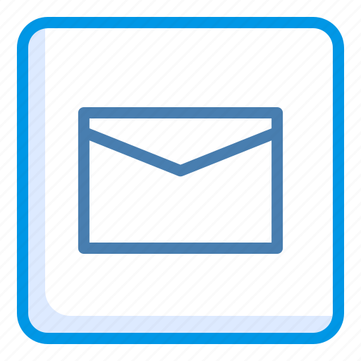 Message, email, envelope, mail icon - Download on Iconfinder