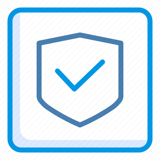 Security, shield, safe, secure icon - Download on Iconfinder