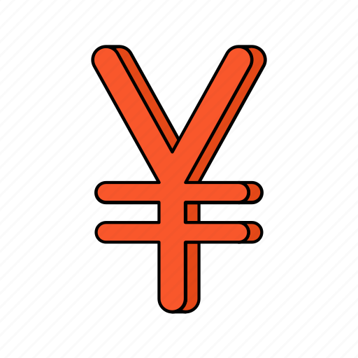 Money, yen, e-commerce icon - Download on Iconfinder