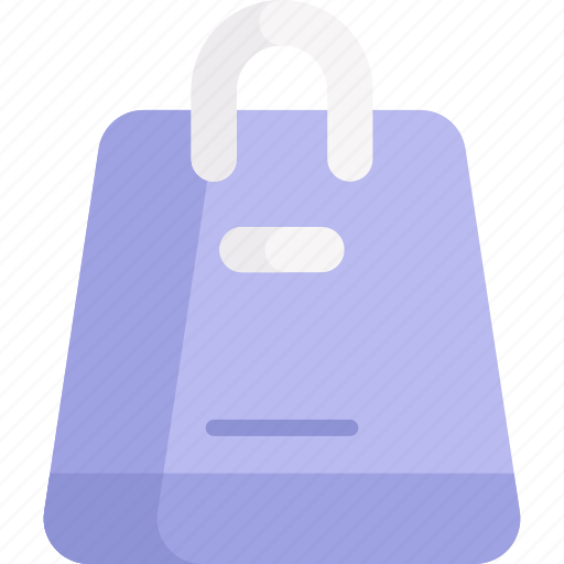Shopping bag, shopping, bag, shopping center, supermarket, ecommerce icon - Download on Iconfinder
