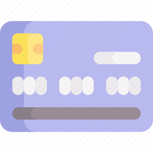Credit card, debit card, bank card, payment, payment method, ecommerce icon - Download on Iconfinder