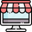 online shop, shop, store, online store, ecommerce, marketplace, website 