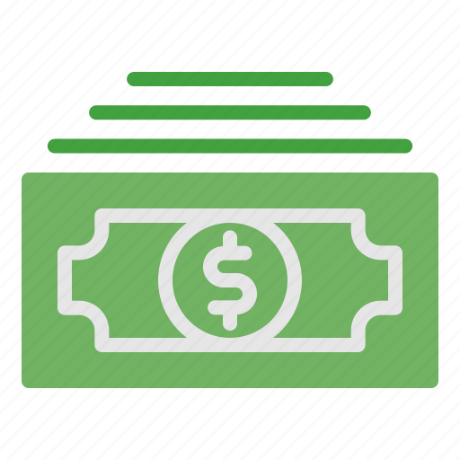 Money, finance, payment, dollar, ecommerce icon - Download on Iconfinder