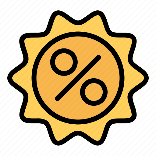 Discount, price, sale, percent, ecommerce icon - Download on Iconfinder