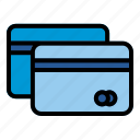 payment, credit, buy, card, shopping