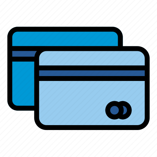 Payment, credit, buy, card, shopping icon - Download on Iconfinder