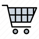 trolley, buy, chart, ecommerce, shopping