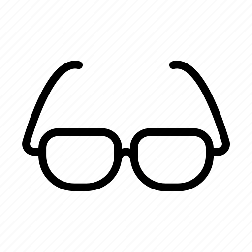 Accessories, eyeglasses, e-commerce, ecommerce, eye, glasses icon - Download on Iconfinder