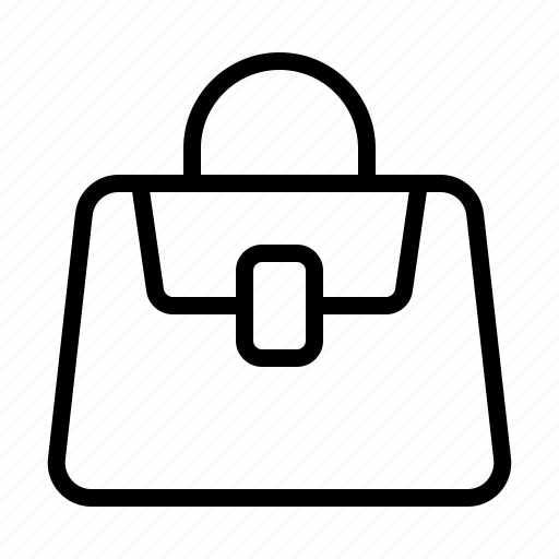 Women bag, bag, e-commerce, ecommerce, fashion, case icon - Download on Iconfinder