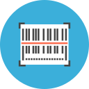 barcode, code, scan, scanner