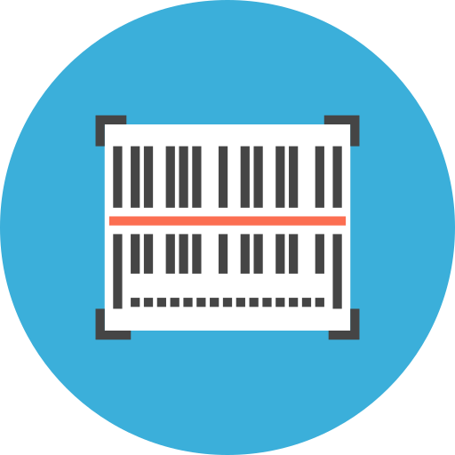 Barcode, code, scan, scanner icon - Free download