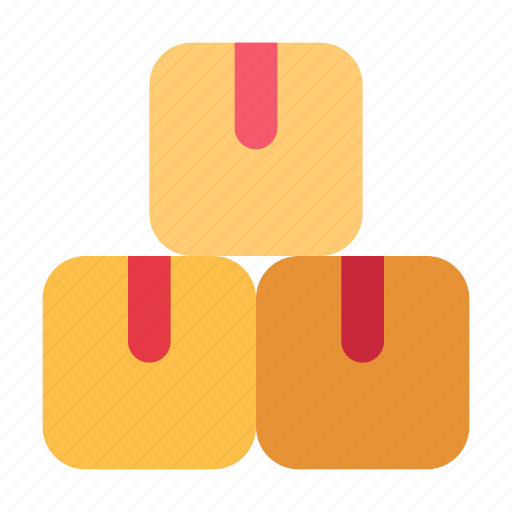 Boxes, package, box, gift, warehouse, product, collection icon - Download on Iconfinder