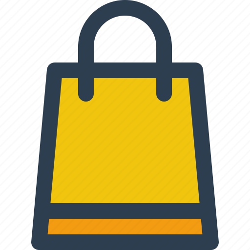 Shopping, bag icon - Download on Iconfinder on Iconfinder
