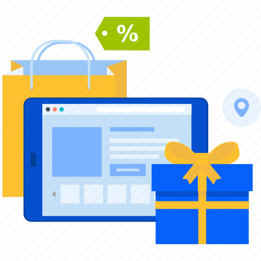 Business, e-commerce, internet, m-commerce, shop, shopping, social icon - Download on Iconfinder