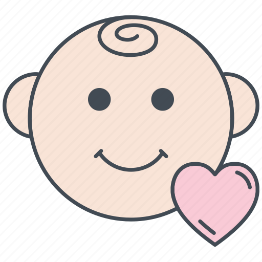 Baby, child, kid, infant, shopping, e-commerce, category icon - Download on Iconfinder