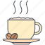 coffee, cafe, hot, mug, shopping, e-commerce, category 