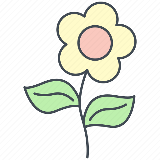 Garden, flower, plant, nature, shopping, e-commerce, category icon - Download on Iconfinder
