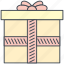 gift, present, christmas, celebration, shopping, e-commerce, category 