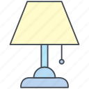 home, lamp, furniture, light, shopping, e-commerce, category