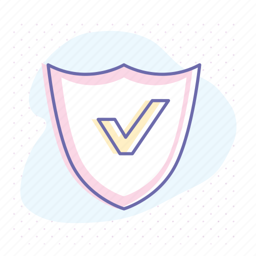 Guarantee, guard, privacy, protection, safety, secure, shield icon - Download on Iconfinder
