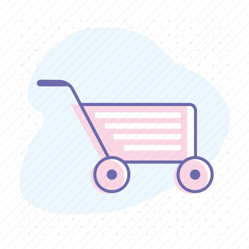 Business, commercial, market, retail, shop, shopping cart icon - Download on Iconfinder