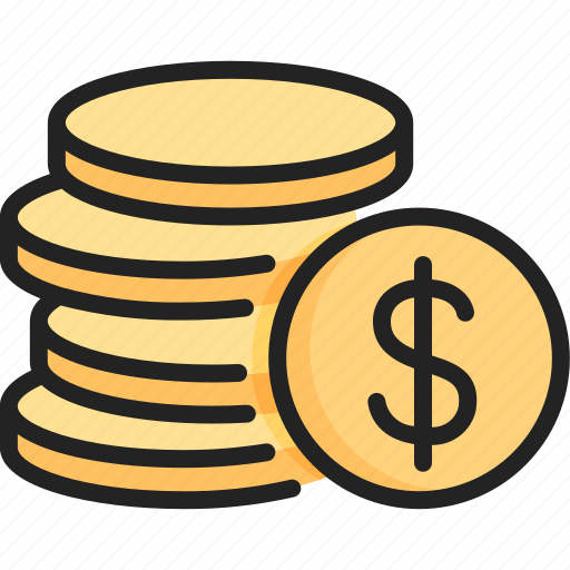 Business, cash, coin, currency, finance, money, payment icon - Download on Iconfinder