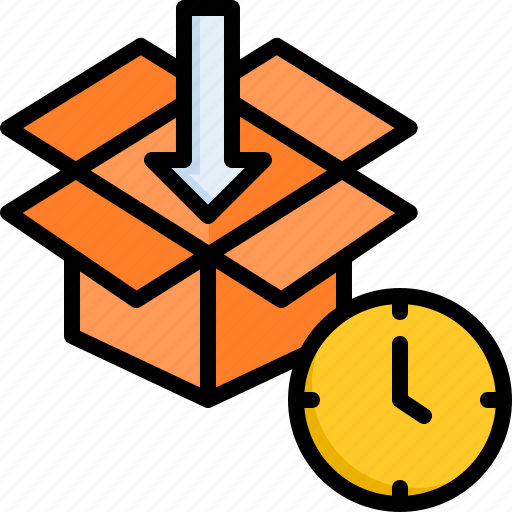 Package, packing, shipping icon - Download on Iconfinder