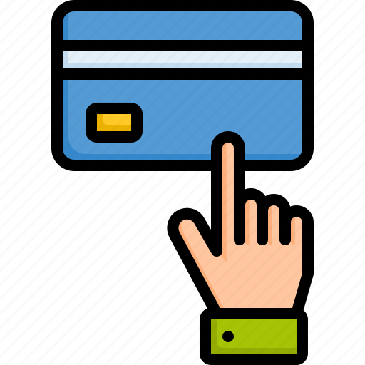 Card, payment, payment method icon - Download on Iconfinder