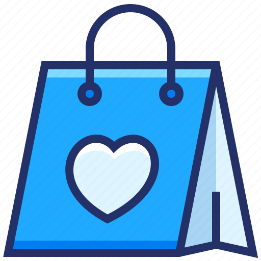 Bag, business, commerce, ecommerce, marketing, shop icon - Download on Iconfinder