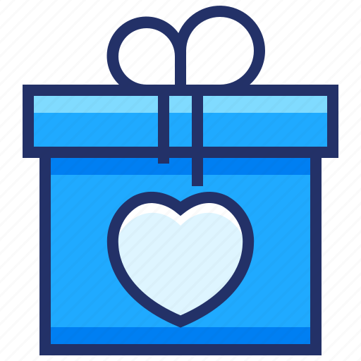 Business, commerce, ecommerce, gift, marketing, shop icon - Download on Iconfinder