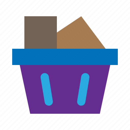Basket, buy, online, order, shopping icon - Download on Iconfinder