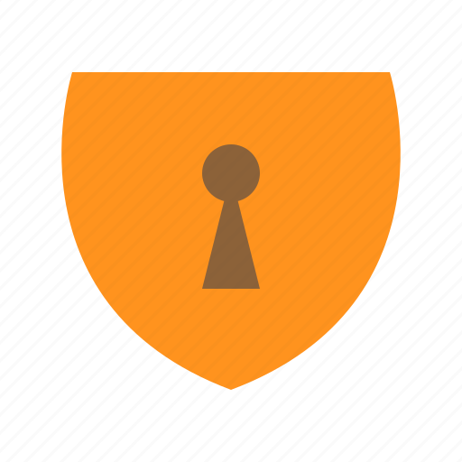 Lock, pay, payment, save, secure, shield icon - Download on Iconfinder