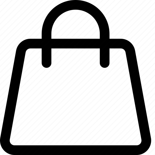 Bag, shopping, shop icon - Download on Iconfinder