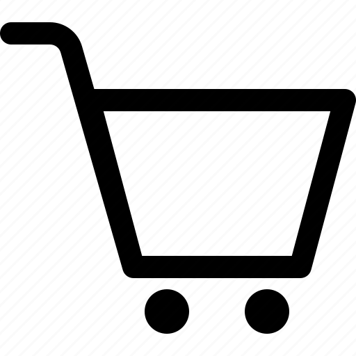 Cart, trolley, shopping icon - Download on Iconfinder