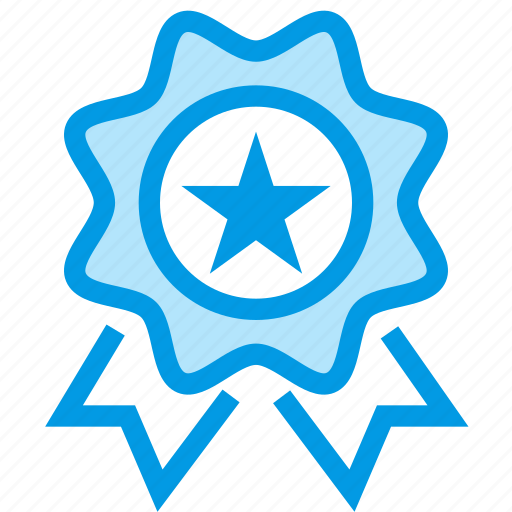 Award, best, guarantee, quality, ribbon icon - Download on Iconfinder