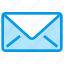 contacts, envelope, letter, message 