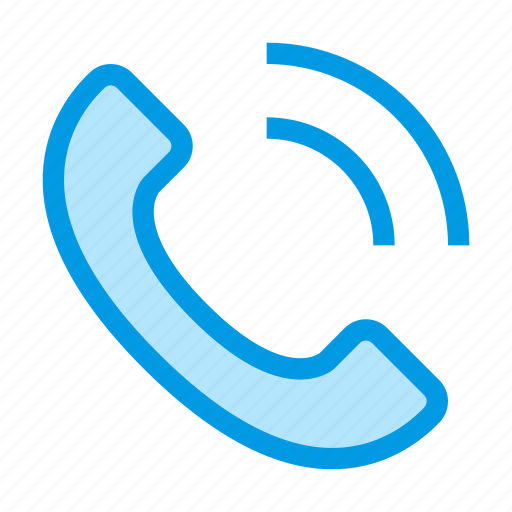 Call, communication, phone icon - Download on Iconfinder