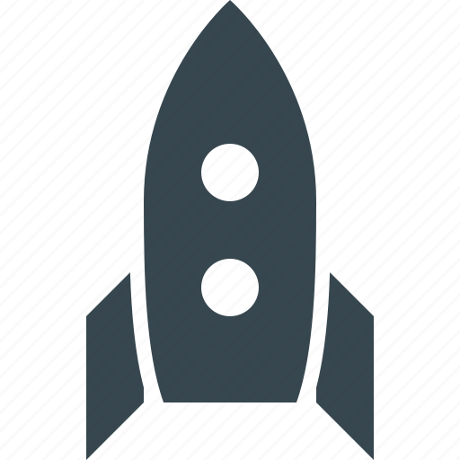 Rocket, start, start up, power, spacecraft, spaceship, startup icon - Download on Iconfinder